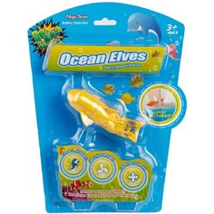 Игрушка Дельфин механическая игрушка для ванны заводная Babystyle