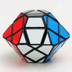 Головоломка DianSheng UFO Cube Черный