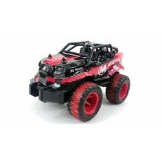 Машинка багги на пульте управления (1:10, 2.4G) - YED1705-Red