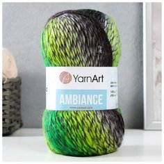 Пряжа "Ambiance" 80% акрил, 20% шерсть 250м/100г (156) Yarn Art