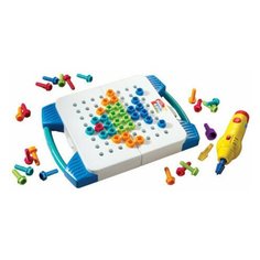 Игровой набор "Закручивай и учись. Возьми с собой" Learning Resources