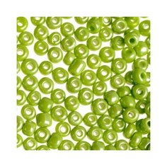 Бисер IDEAL размер 12/0, цвет 124, 450 г (OL.10/0.124/450)