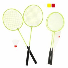 Бадминтон мет. 636241 X-Match