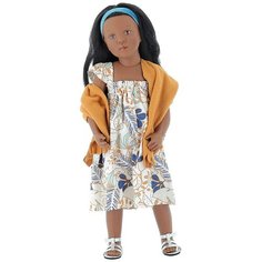 Кукла Petitcollin Finouche 48 CM Candice (Петитколлин Финуш Кэндис 48 см)