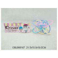 Развивающая игрушка грызунок Арт. 666-1 "Импортные товары"(игрушки)