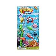 Игра "Рыбалка" 1053 "Импортные товары"(игрушки)