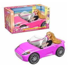 Игровой набор "На прогулке", арт. R268-A1 Наша Игрушка