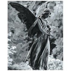 Картина по номерам, "Живопись по номерам", 60 x 75, Z-AB572