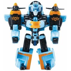 ТОБОТ, Робот - трансформер Кросс Винд Детективы Галактики сезон 2, Tobot Young Toys
