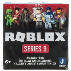 Roblox - Фигурка героя серии Blue