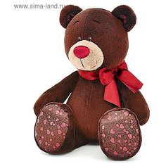 Мягкая игрушка Choco, сидячий, 50 см Orange Toys