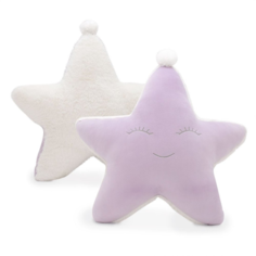 Orange Toys Мягкая игрушка-подушка «Звезда»