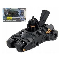 Набор игрушек Бэтмен + Бэтмобиль Noname