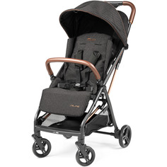 Детская прогулочная коляска Peg Perego Selfie 500