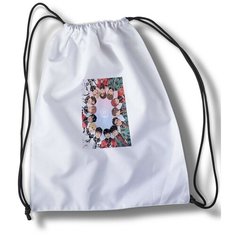 Мешок для cменной обуви Музыка Seventeen - 32471 Brut Boxers