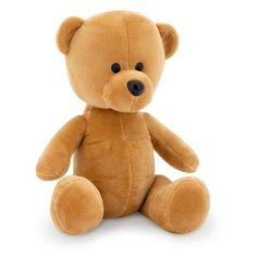 Orange Toys Мягкая игрушка «Медведь Топтыжкин», цвет коричневый, без одежды, 17 см