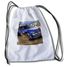 Мешок для сменной обуви Игры Dirt Rally 2.0 - 33158 Brut Boxers