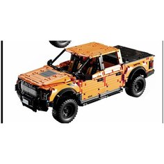 Конструктор Technic Ford Raptor 3249 деталей T5014 Lion King
