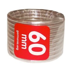 Кольца металлические для рукоделия 60 мм (10 шт) Garmonia
