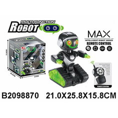 Робот на пульте управлени NO MARK 2098870