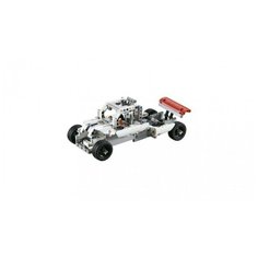 SDL Конструктор на радиоуправлении 10 в 1 2.4G, 224 детали SDL 2017A-27 ()