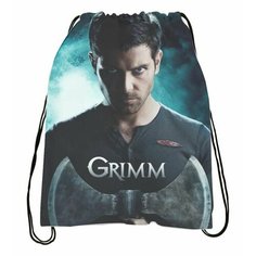 Мешок для обуви Гримм № 11 Bugrik Shop