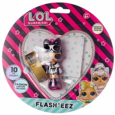 SINCO Toys / Кукла LOL с подсветкой на ленточке