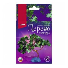 Дерево счастья "Бонсай" LORI