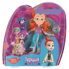 Кукла Карапуз Фееринки Терция (Карапуз 296479)