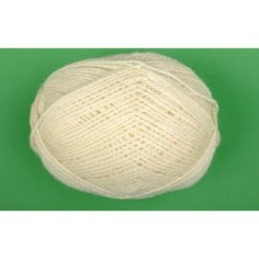 Пряжа Семеновская Granny`s sock N (Бабушкин носок Н) суровый (25), 100%акрил, 250м, 100г, 1шт