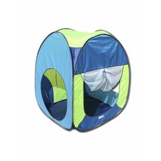 Детская игровая палатка Радужный домик , Belon familia