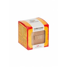 Головоломка деревянная DELFBRICK DLS-01 Куб, DELFBRICK
