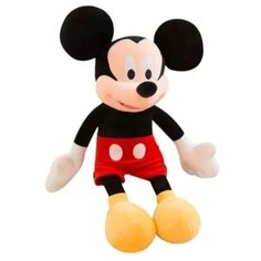 Мягкая игрушка Микки Маус 110 СМ Китай