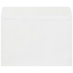 Конверты EcopostС5 (162х229мм), стрип,80г, 1000шт/уп /2786 Packpost