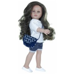Lamagik Кукла LAMAGIK виниловая Nina 33см (33109)