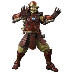 Фигурка Bandai Meisho Manga Realization Samurai Iron Man, 18 см