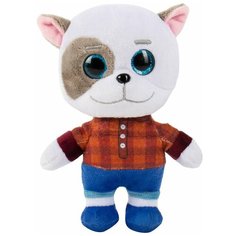 Кошечки-Собачки. Мягкая игрушка Жоржик 18 см. (39136)