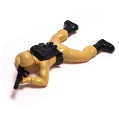 Игрушка заводная «Солдат», цвета микс Noname