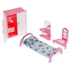 Набор мебели «Спальня» Форма