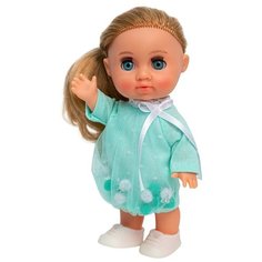 Кукла Весна Малышка Соня Зефирка 2, 22 см, В4212 бирюзовый