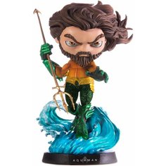 Фигурка DC Comics Aquaman Deluxe
