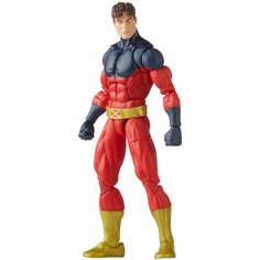 Фигурка Вулкан «Marvel Legends» от Hasbro