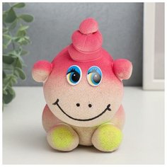 Растущая травка Экоживчик "Единорог Ж новинка" Noname