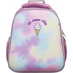 Ранец №1School Basic Enjoy, 2 отд, эргоном. спинка