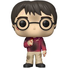 Коллекционная фигурка Funko POP! Harry Potter Anniversary Harry Potter w/The Stone (132) 57366