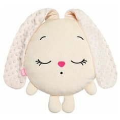 Мягкая игрушка Зайка Сплюша Нет бренда