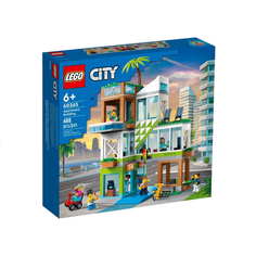 Конструктор LEGO City 60365