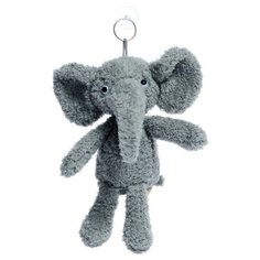 Мягкая игрушка «Слоник Фауст «, 15 см Unaky Soft toy