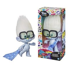 Кукла Trolls малыш Брюлик Toddler Tiny Diamond