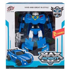 Робот "Спорткар" (L015-34) Maya Toys
